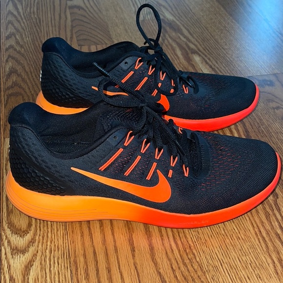 lunarglide 8 orange